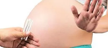 Merokok semasa mengandung: sekiranya anda berhenti?