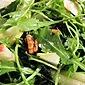 Salad pir: resep sederhana untuk hidangan lezat