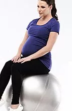 Mengapa wanita mengalami nyeri tulang panggul saat hamil?