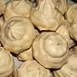 Mga pagluto sa meringue sa balay: resipe sa meringue