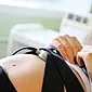 ECG durante a gravidez: é prejudicial?