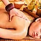 Japoński masaż shiatsu dla odmłodzenia