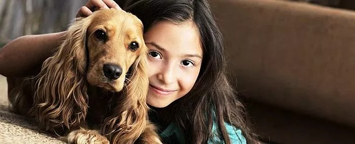 Apa yang harus dilakukan dan bagaimana cara menghilangkan alergi anjing jika gejala muncul pada anak-anak?
