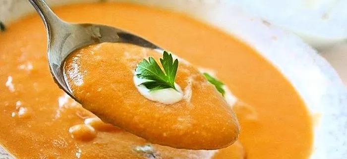 Resep untuk membuat sup tumbuk yang lezat dan memuaskan dari berbagai jenis lentil