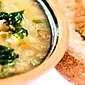 Com cuinar sopa de camp amb mill?
