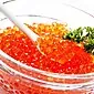 Ipinahayag ang mga lihim ng artipisyal na caviar