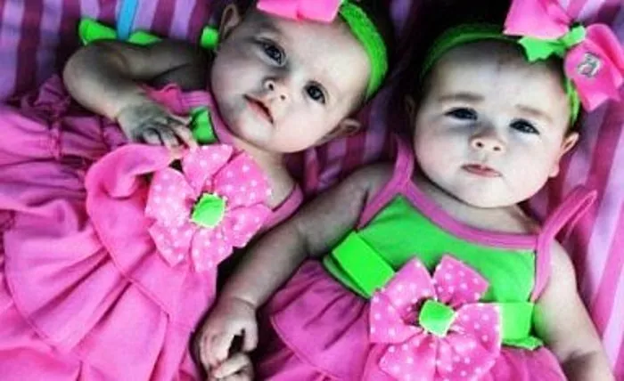 Jednojajčani i bratski blizanci: razlike između blizanaca