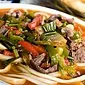 Beef lagman - orientalna opowieść w Twojej kuchni