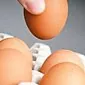 Kako ugotoviti, ali je jajce pokvarjeno ali ne, ne da bi ga zlomili?