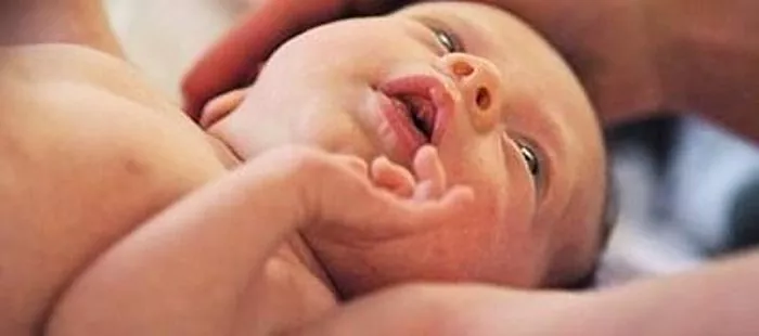 Zašto novorođenčad obolijeva od disbioze?