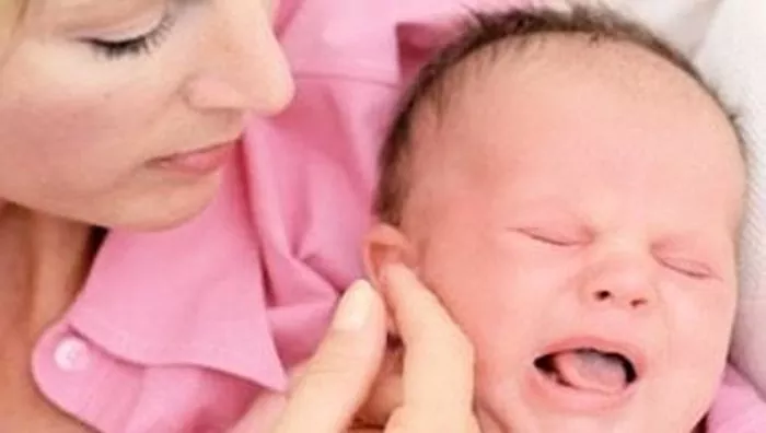 Por que os recém-nascidos têm disbiose?