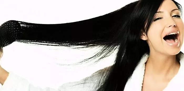 Bagaimana cara menghentikan kerontokan rambut pada wanita?