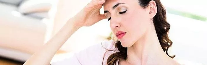 Aká je zvláštnosť migrény u žien doma?