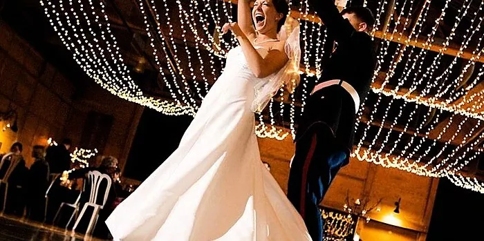 Plesovi na vjenčanju: što su