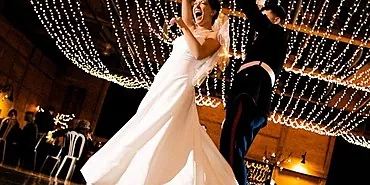 Danses en un casament: què són