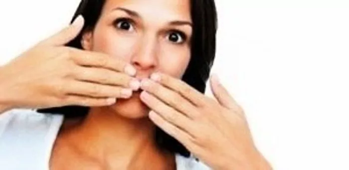 Neukus u ustima: glavni uzroci