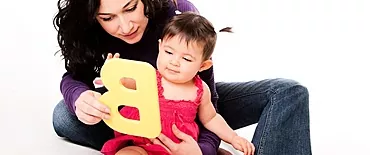 Kako naučiti otroka abecede: značilnosti, ki bi jih morali poznati starši