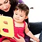 Kako naučiti dijete abecedi: značajke koje bi roditelji trebali znati