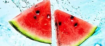 Varför är vattenmelon användbar för att gå ner i vikt