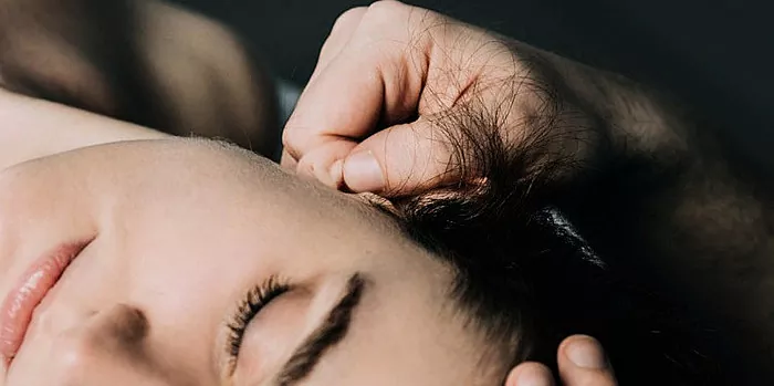 Kinesisk massageteknik: 6 punkter på kroppen, der hjælper dig med at tabe sig