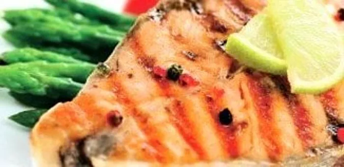 5 τρόποι για να φτιάξετε νόστιμα μαρινάτα ψαριών