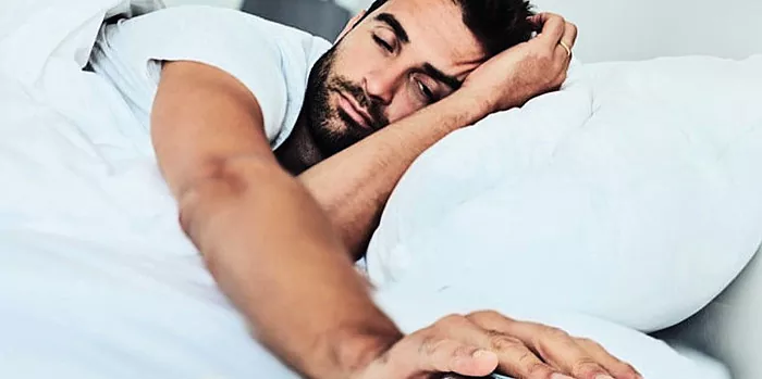 Bagaimana bangun pagi mempengaruhi badan kita? Pendapat para saintis