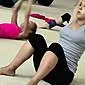 Rytmická gymnastika pre dospelých: rôzne veľkolepé športy