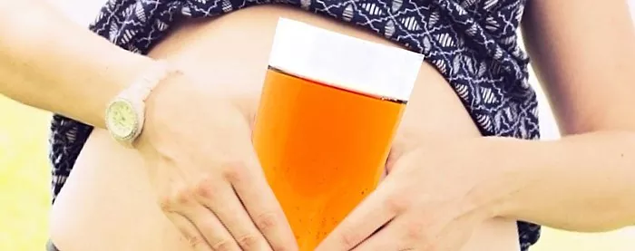 Kuidas janu kustutada raseduse ajal?
