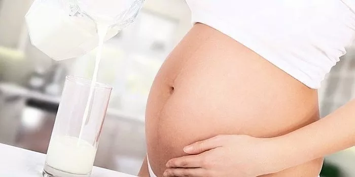 Kako utažiti žeđ tijekom trudnoće?
