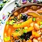 Mga Recipe ng Bean Soup