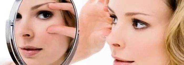 Masaža očiju: učinkovit tretman protiv bora
