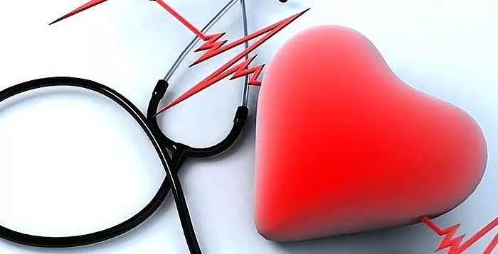 急性心血管障害：原因、症状、病期、診断、治療
