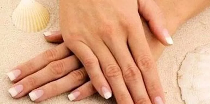 Miks koorub peopesade ja sõrmede nahk ära?
