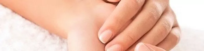 Miks koorub peopesade ja sõrmede nahk ära?