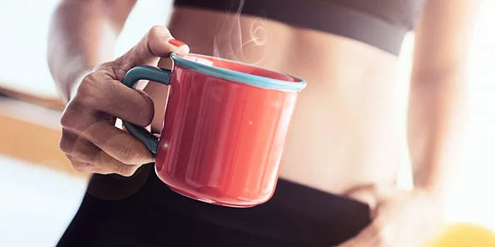Café com limão para estimular o metabolismo. Quando e como beber para perder peso?