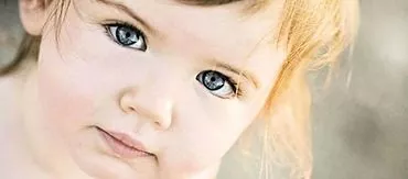 Mäda välimus lapse silmis: esinemise põhjused, ravimeetodid