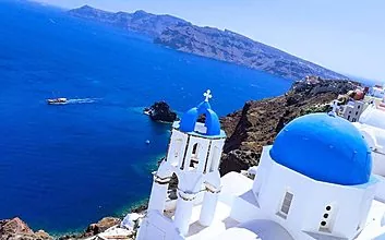 Kepulauan Yunani: di mana tempat terbaik untuk berehat? Pulau-pulau terbaik di Yunani untuk keluarga dengan anak-anak