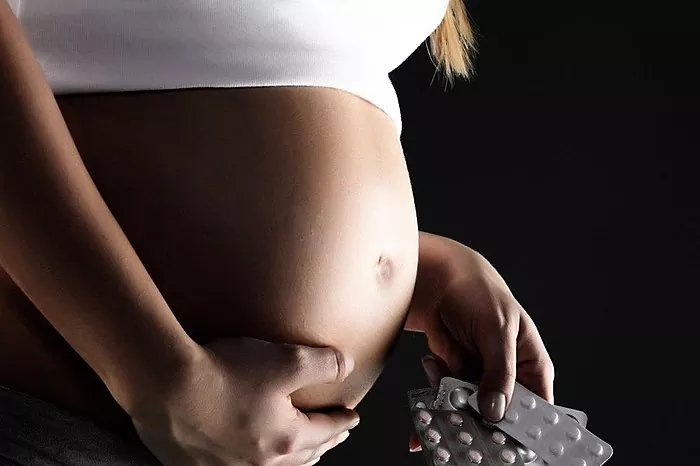 Kako liječiti bronhitis tijekom trudnoće