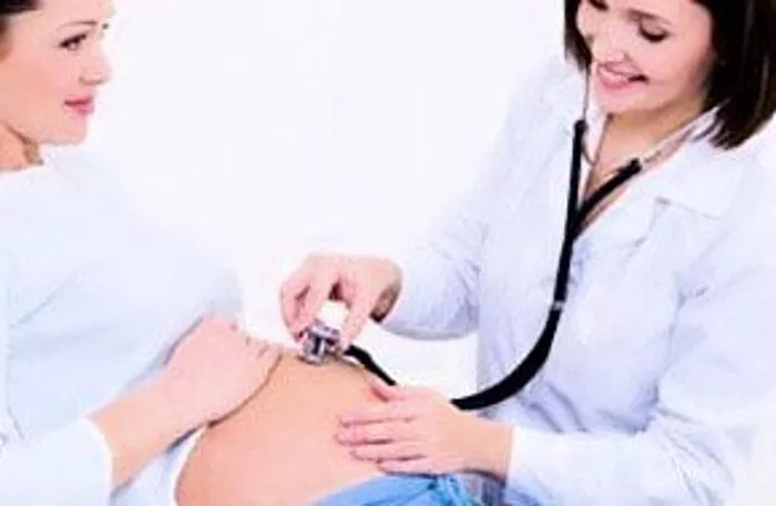 Aritmia dan kehamilan: sebab dan rawatan