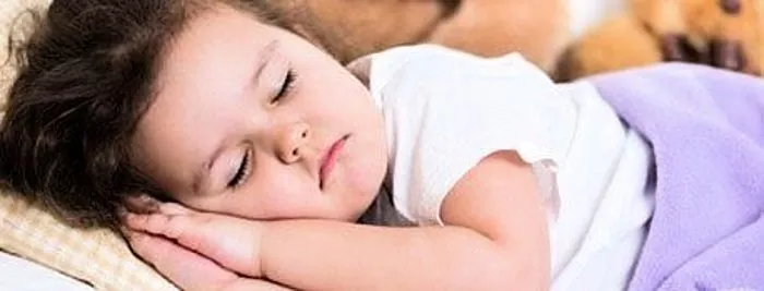Dormir el nen durant el dia: fàcilment, ràpidament i sense llàgrimes