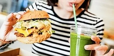 Je zdravé jedlo výživné? Popieranie hlavného mýtu o správnej výžive