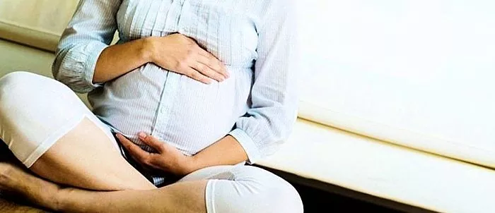 Kas raseduse ajal saab kanda kõrgeid kontsasid?