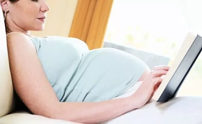 Terceira gravidez: características do curso e do parto