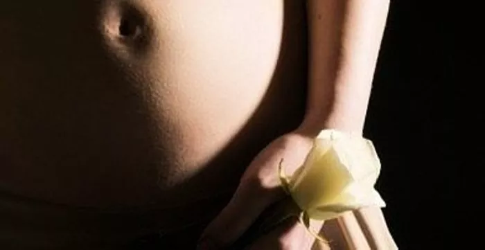 Mõõdukad polühüdramnionid raseduse ajal
