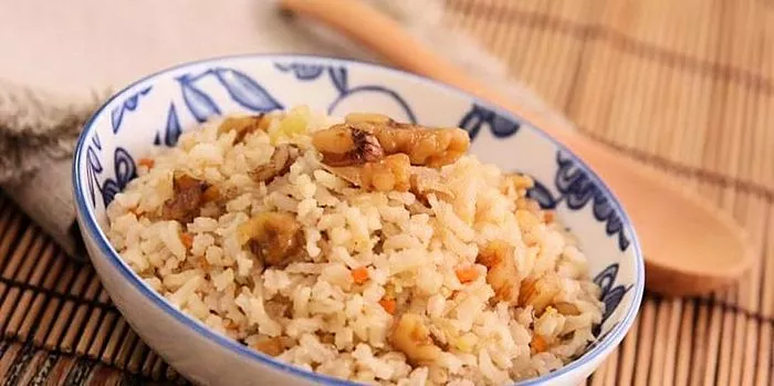 Smeđa riža: svojstva i priprema