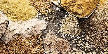 Barna rizs: tulajdonságok és elkészítés