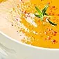 Cara membuat sup puri labu: resipi terbaik