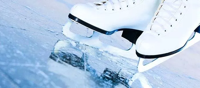 Com aprendre a patinar: primers passos sobre gel