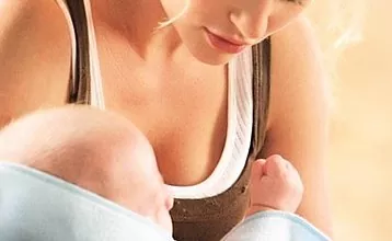 모유 수유의 불쾌한 놀라움 : 갈라진 젖꼭지를 피하고 치유하는 방법?