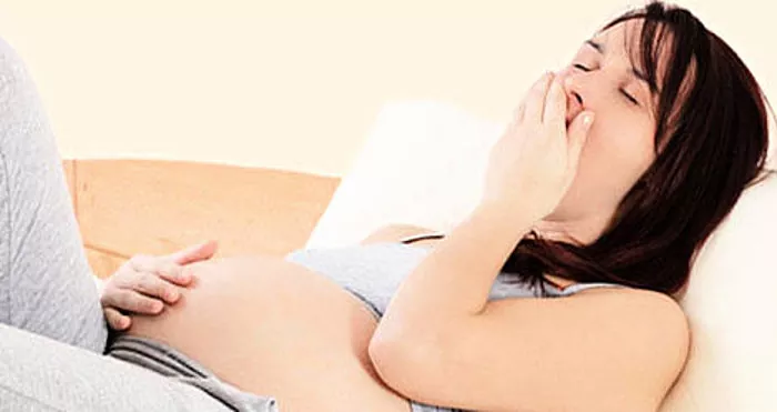 Kelelahan selama kehamilan: penyebab, metode penanganan